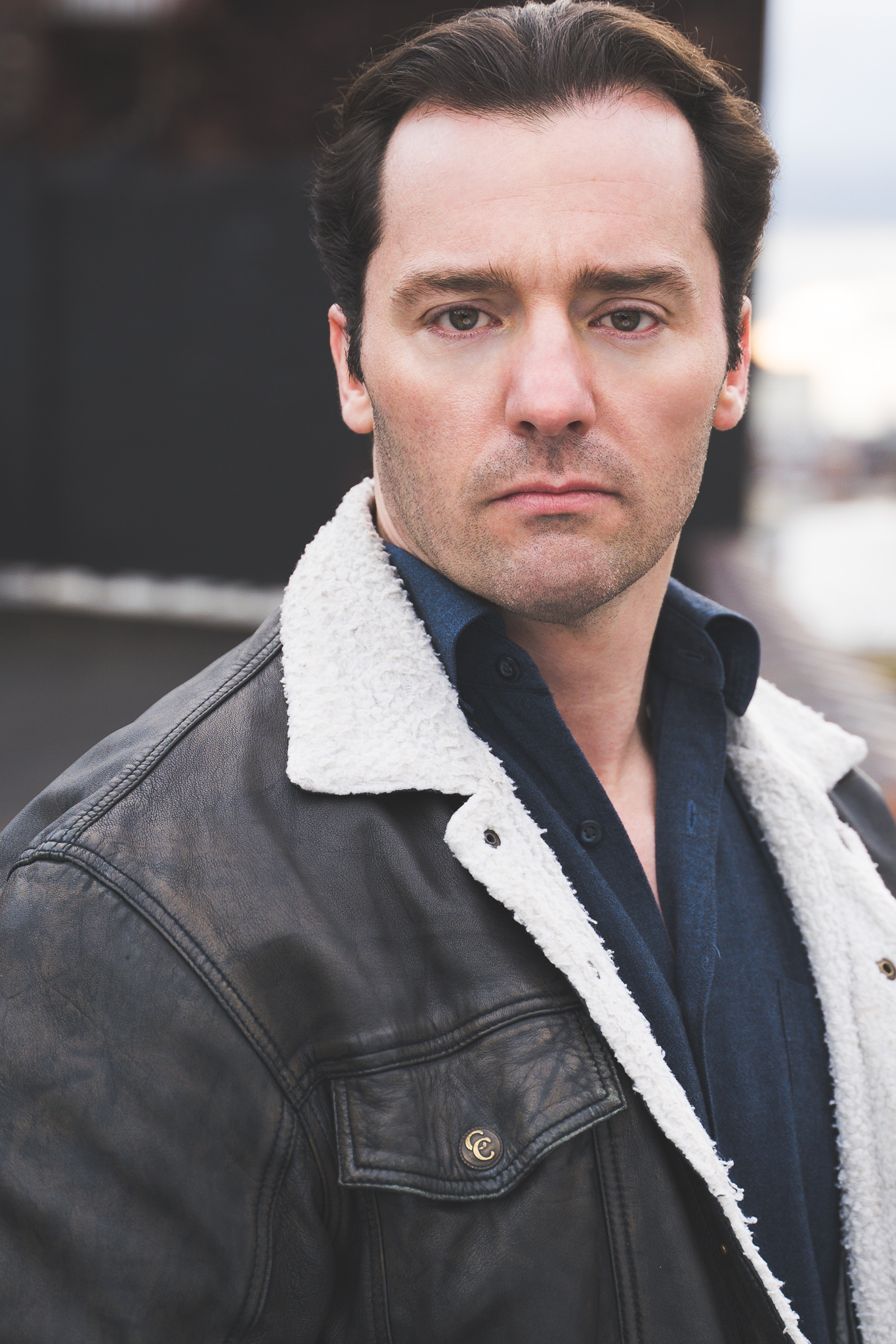 Josh Daniels
