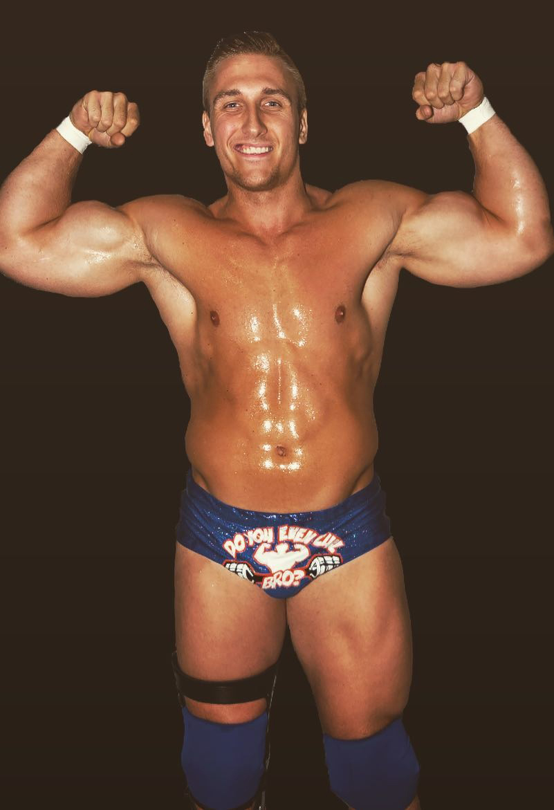 Cody Vance