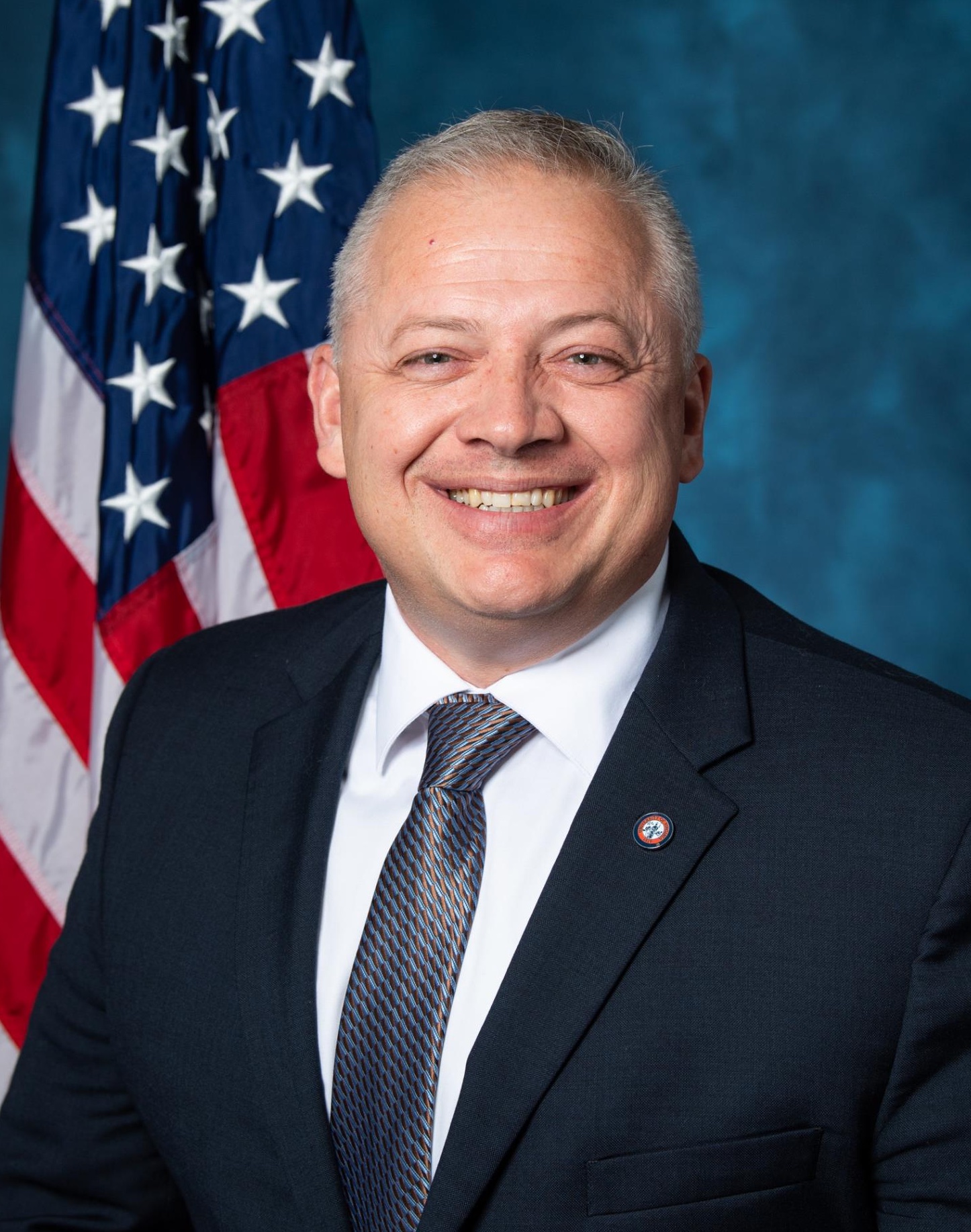 Denver Riggleman