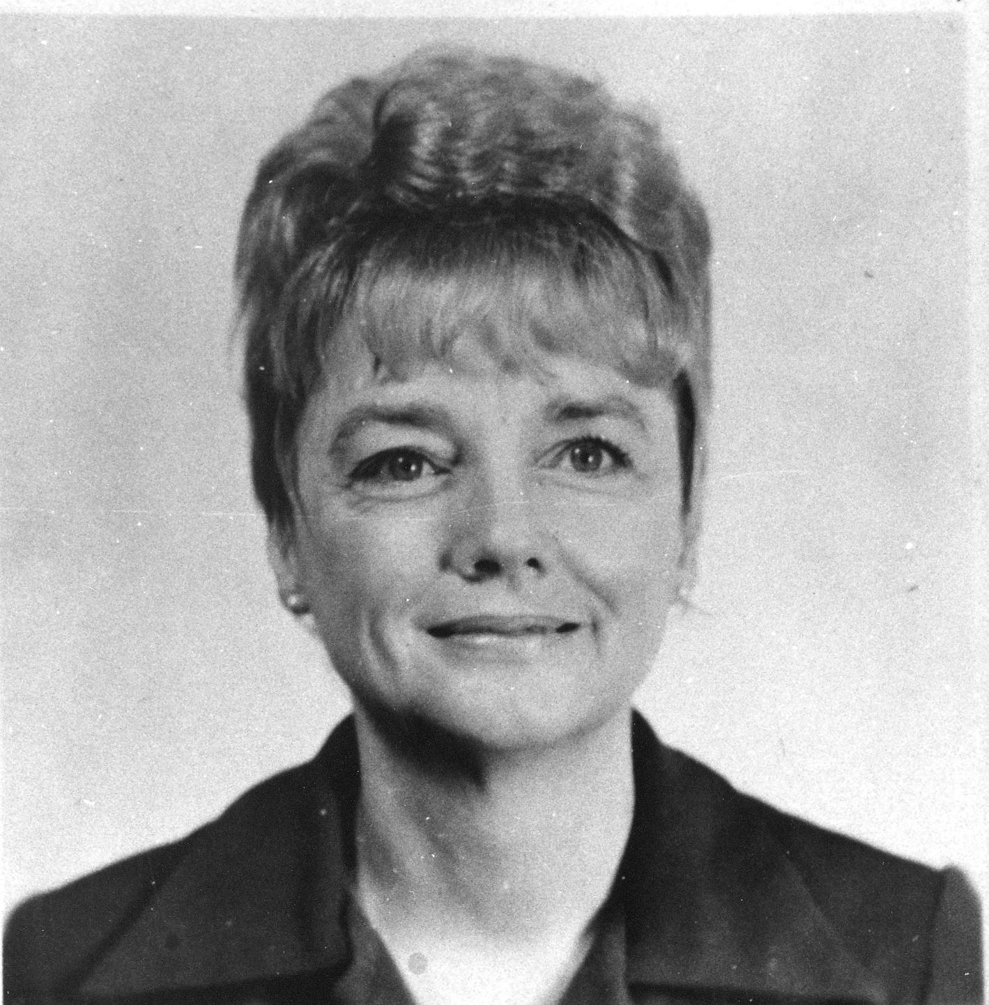 actor Marceline Jones large photo