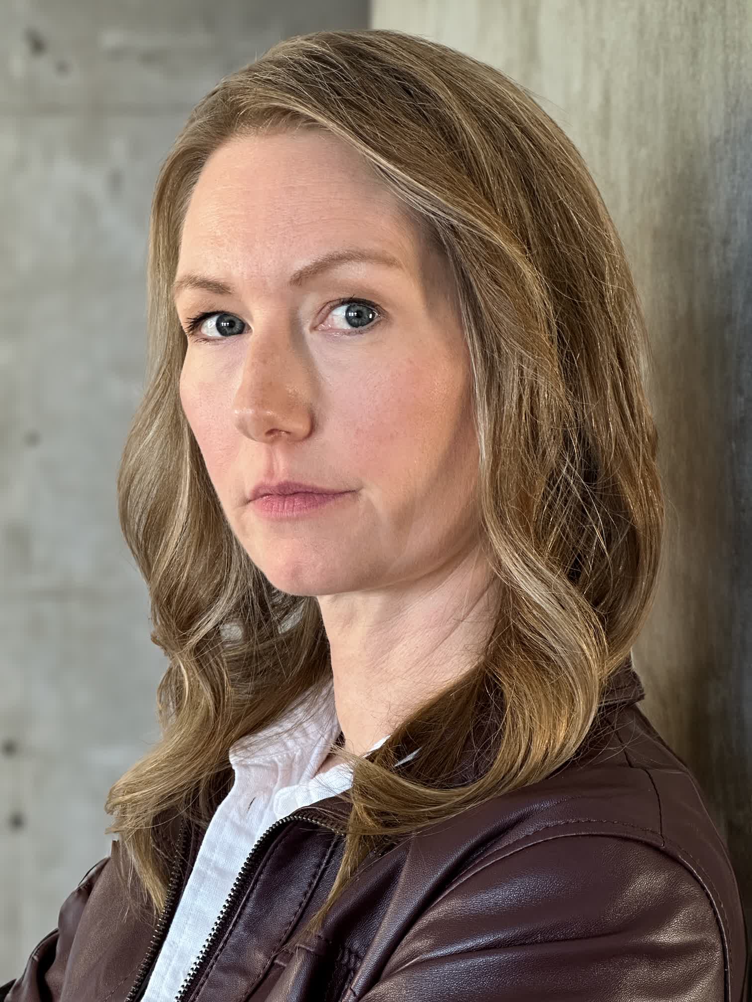 Janine Kirk