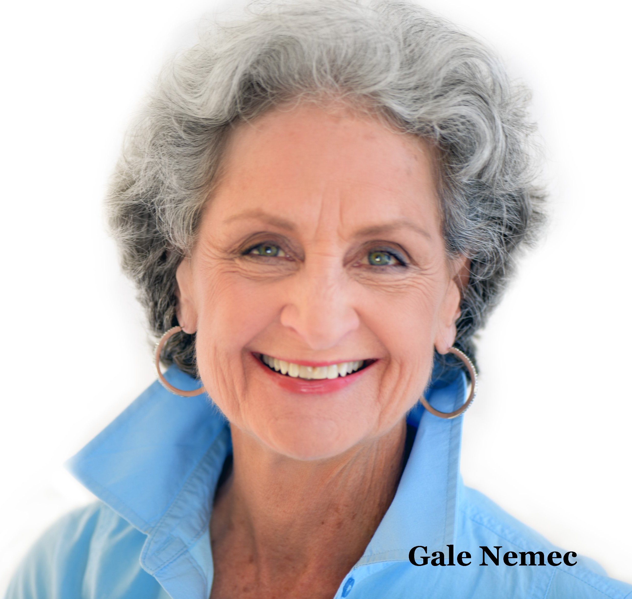 actor Gale Nemec large photo