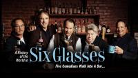 A History of the World in Six Glasses