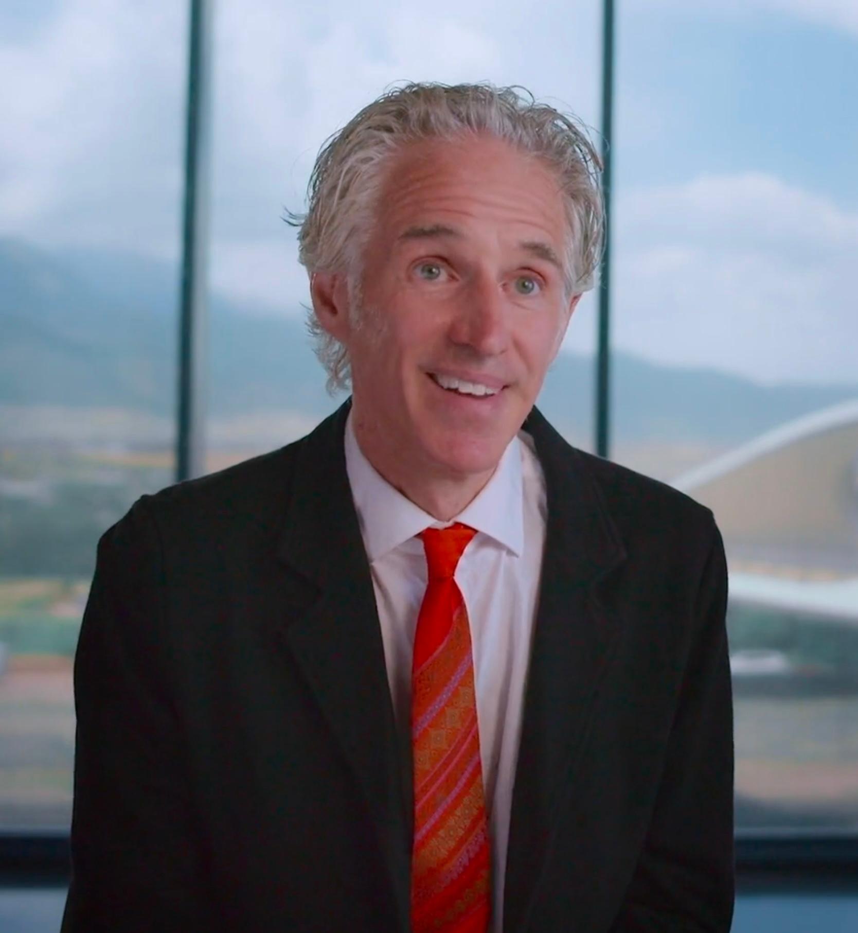 actor Jules Boykoff large photo