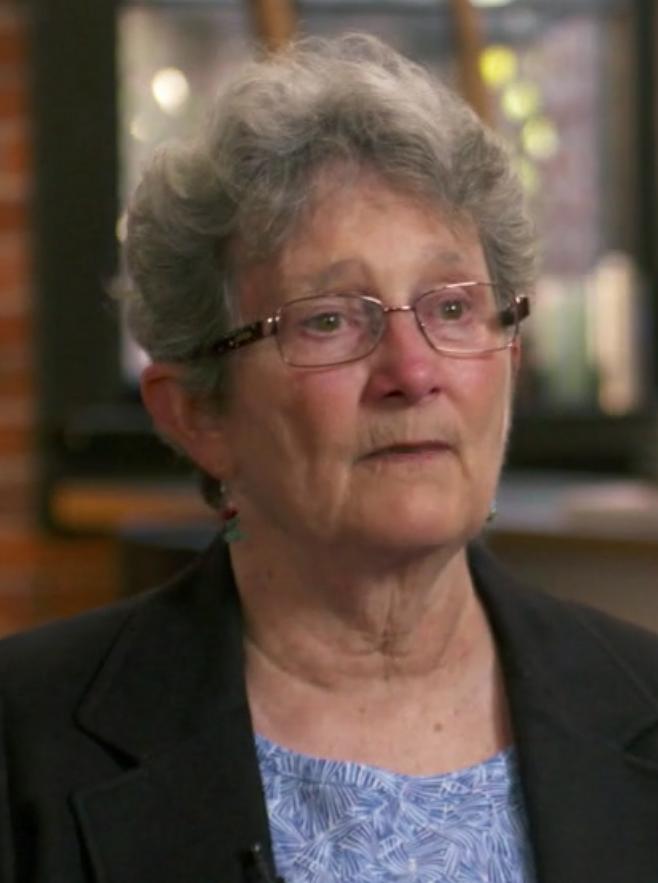 actor Laura Johnston Kohl large photo