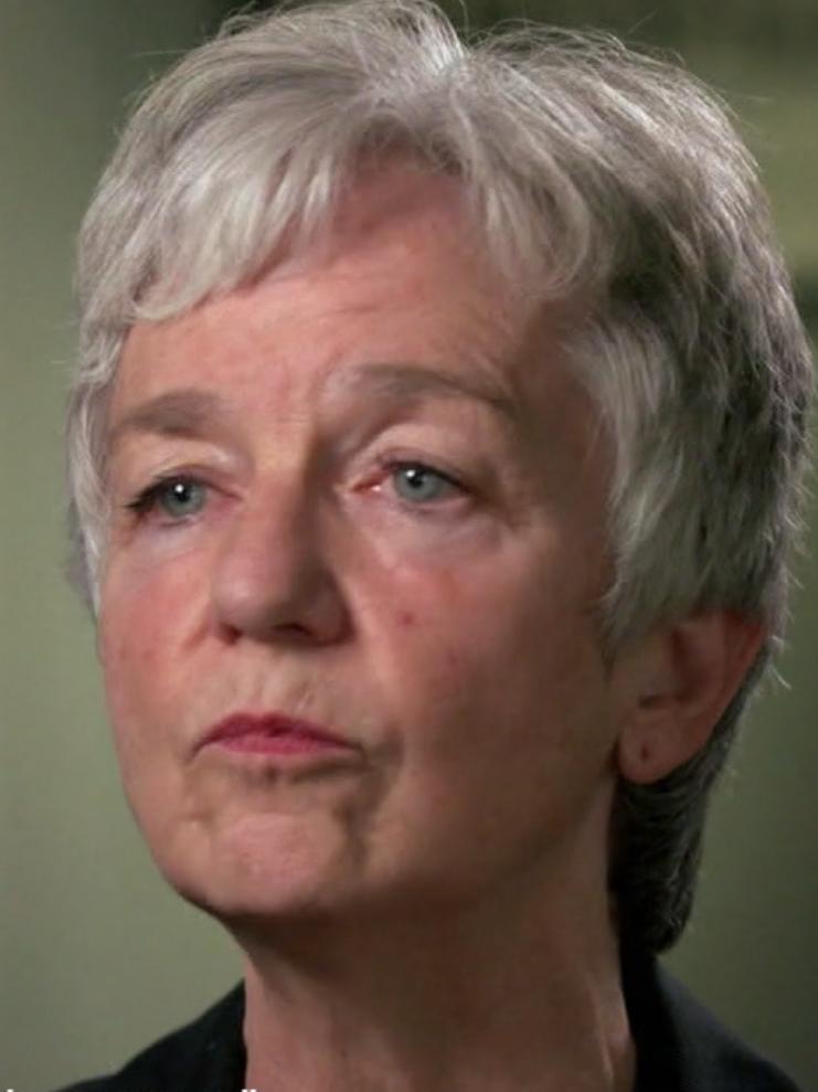 actor Mary McCormick Maaga large photo