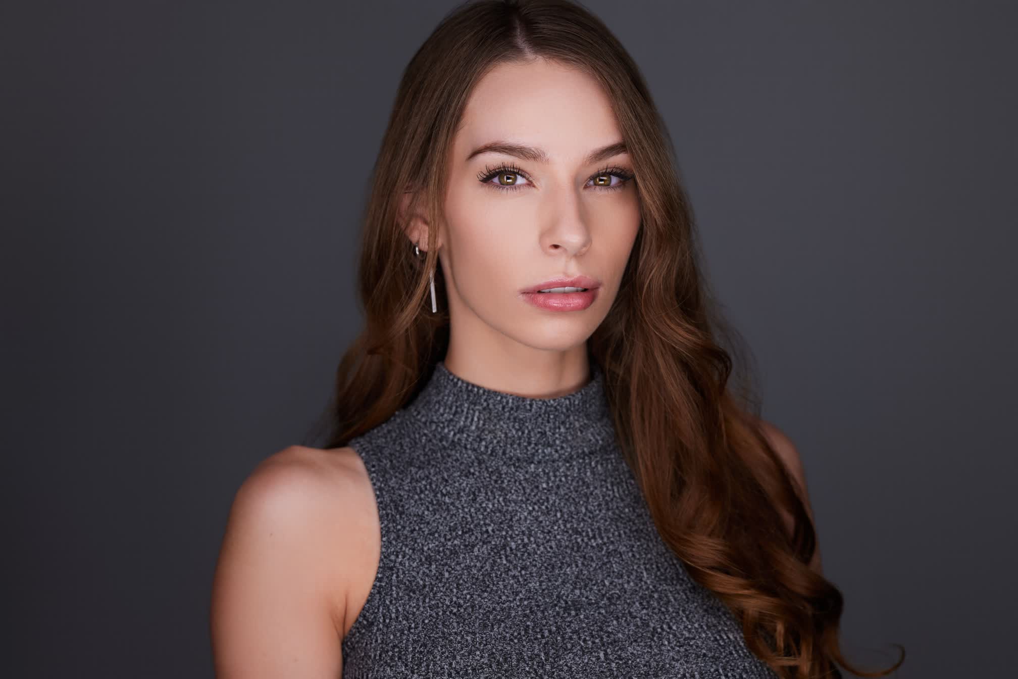 actor Jamie Leigh Norman large photo