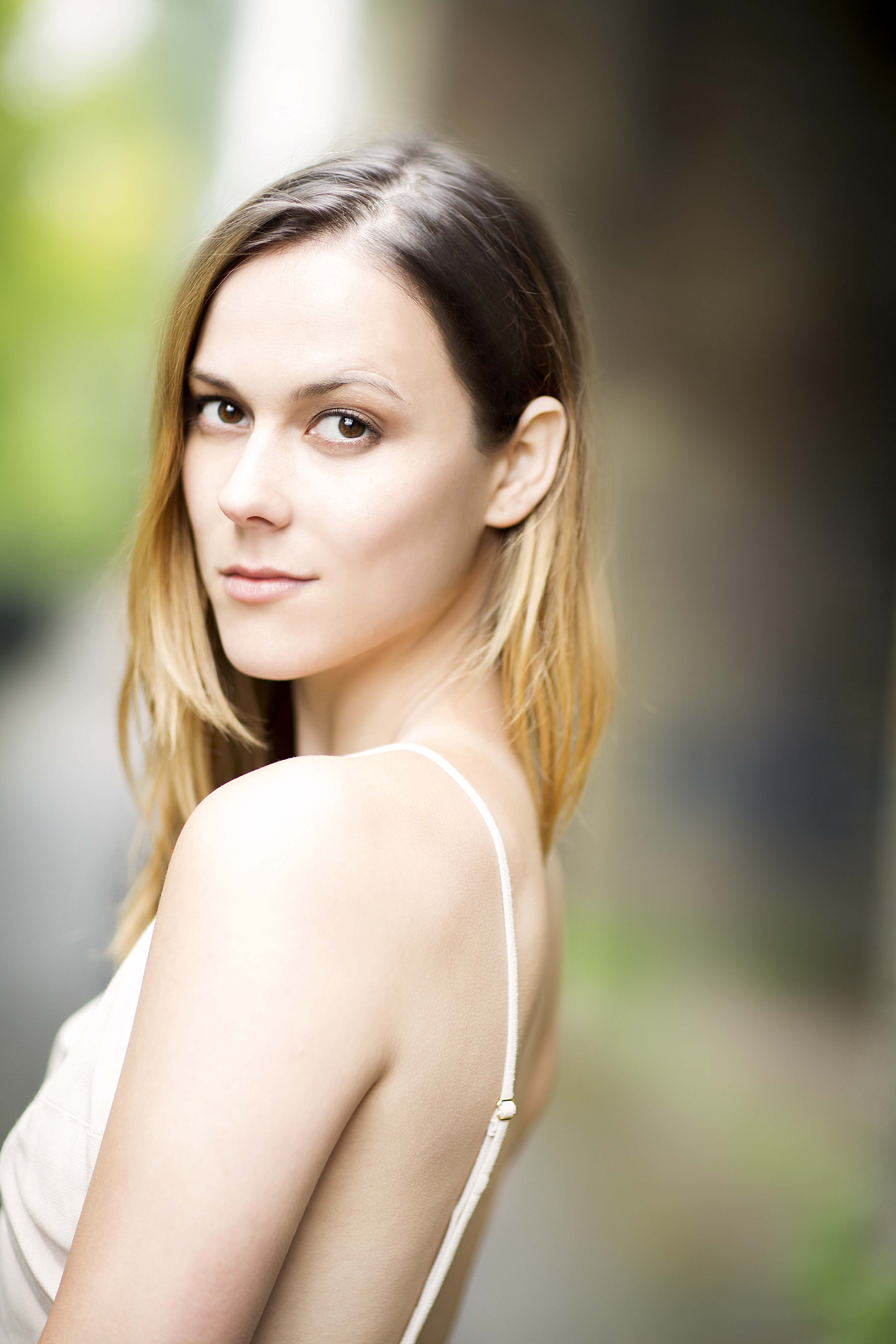 Julia Jade Duffy