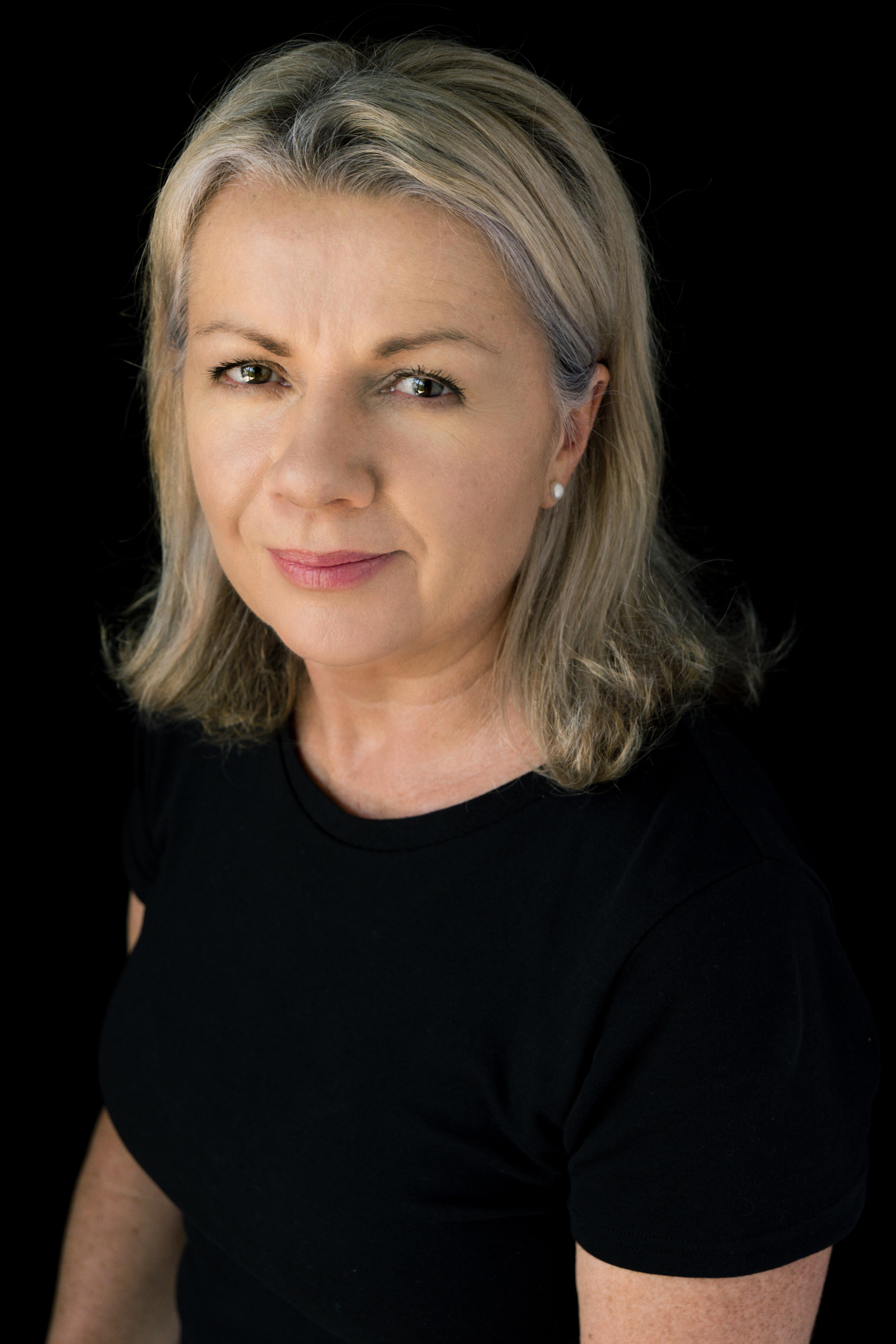 Kate Wyvill