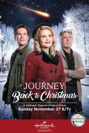 Journey Back to Christmas [Spanish]