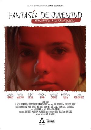 Fantasía de juventud [Spanish]