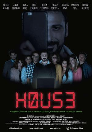 H0us3 [Spanish]