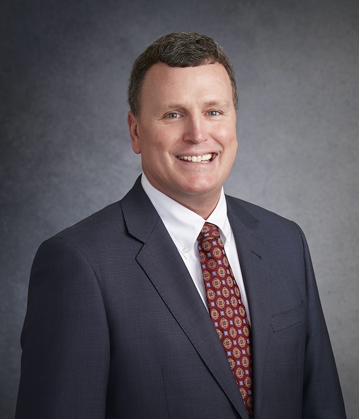 Randy Murdaugh