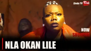 Okan Lile