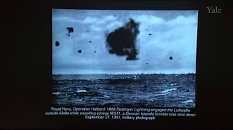 "In the Same Boat”: British and American Visual Culture During the Second World War