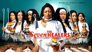 The Seven Healers
