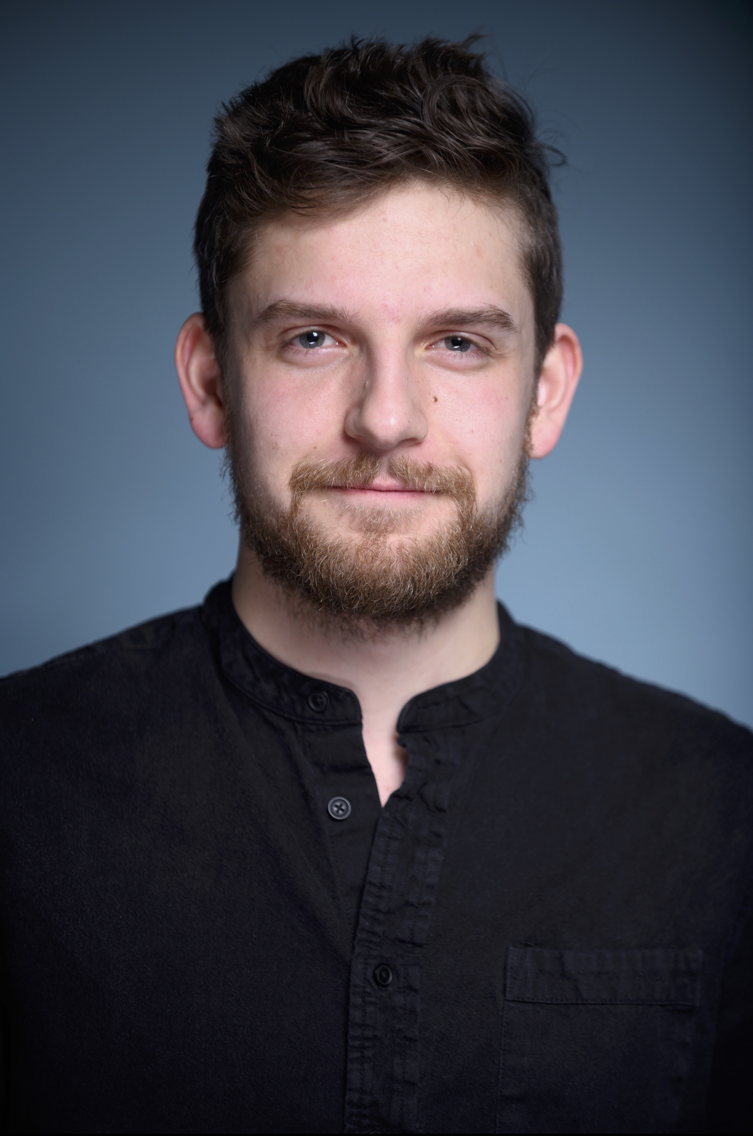 Connor Suart