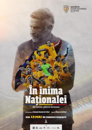 In the Heart of the Nation