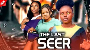 The Last Seer