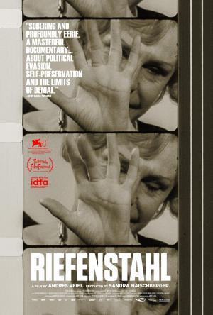Riefenstahl [Spanish]