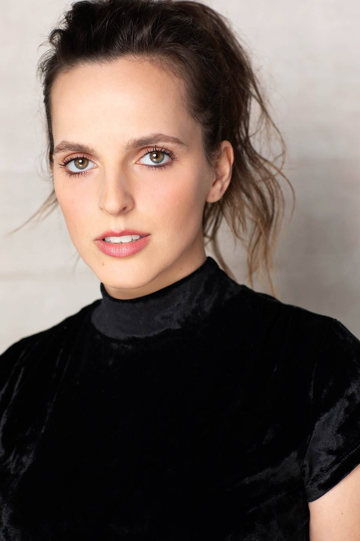 actor Jenna Sue Berry large photo