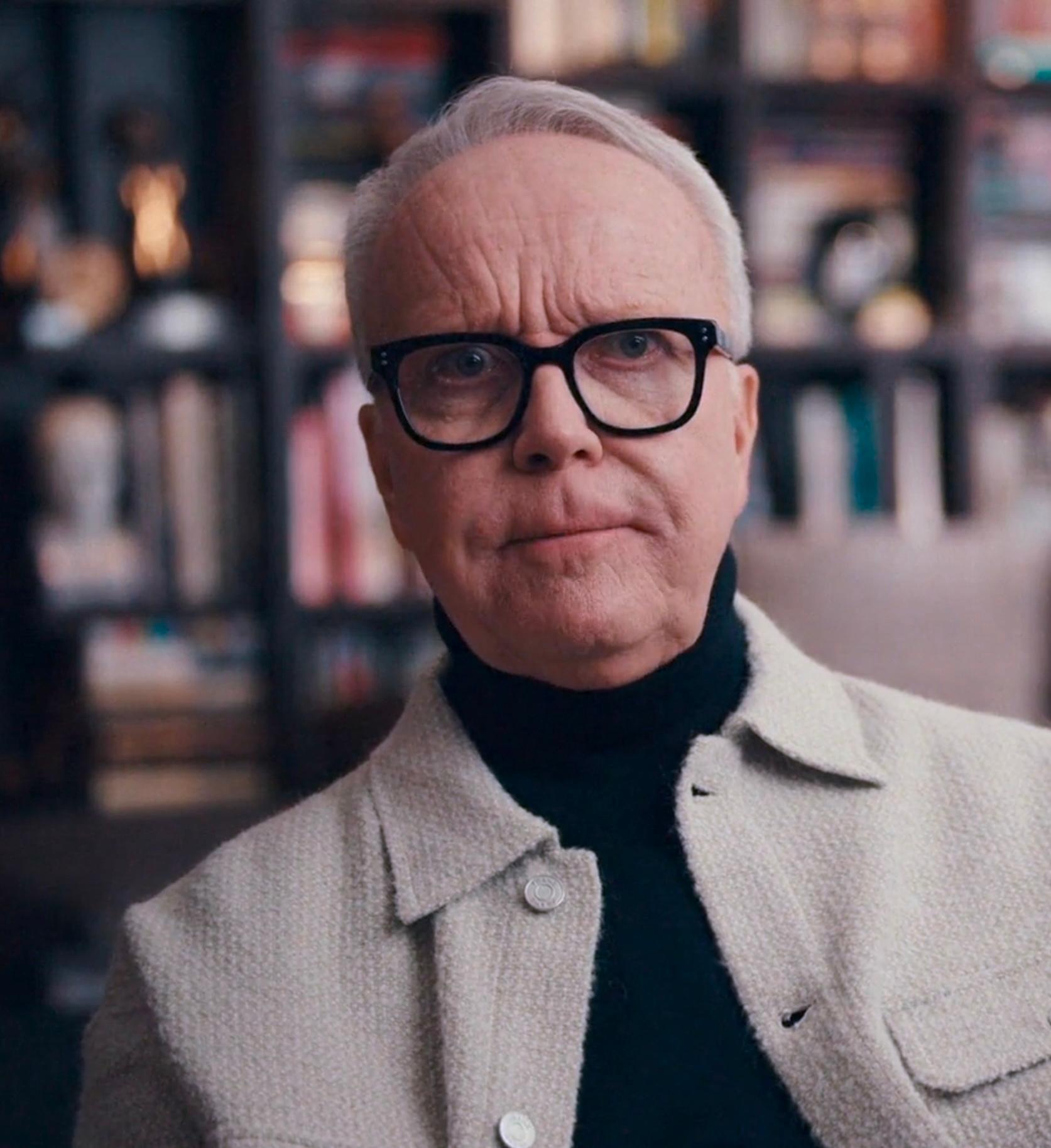 actor David Sloan large photo