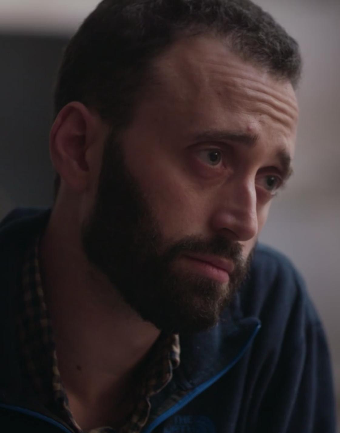 actor Max Fisher large photo