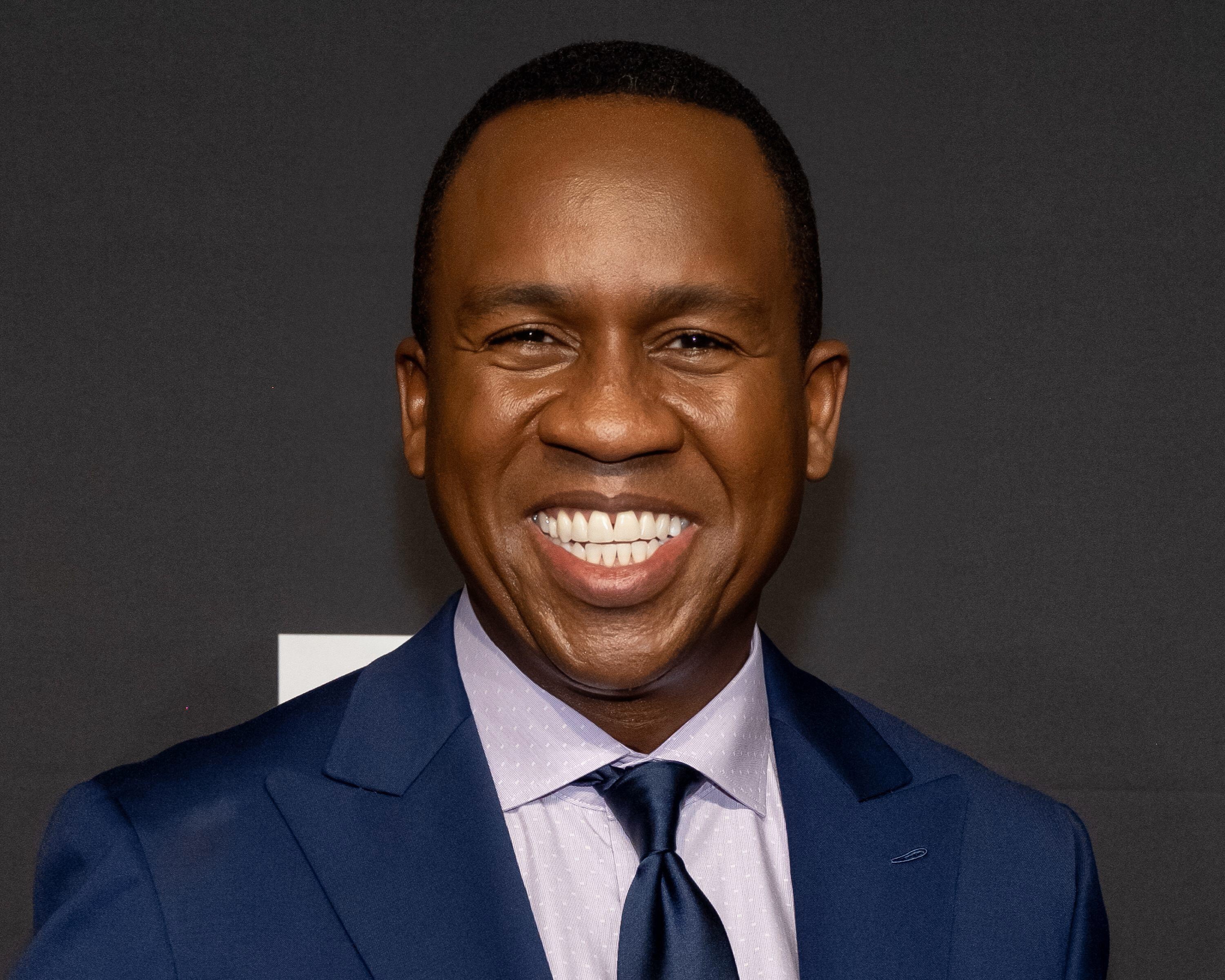 Steve Osunsami