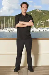 Ben Robinson