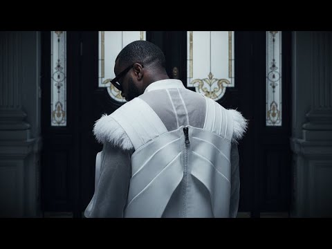 GIMS -  Reviens Me Voir  (Exclu 2025)   (fan made)