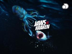 Jaws vs Kraken
