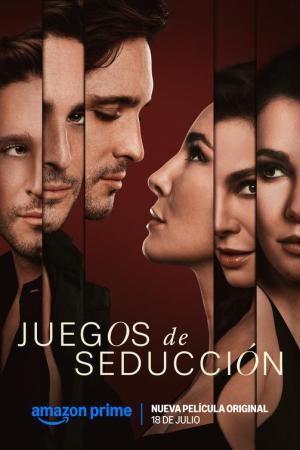 Seduction Games [Spanish]