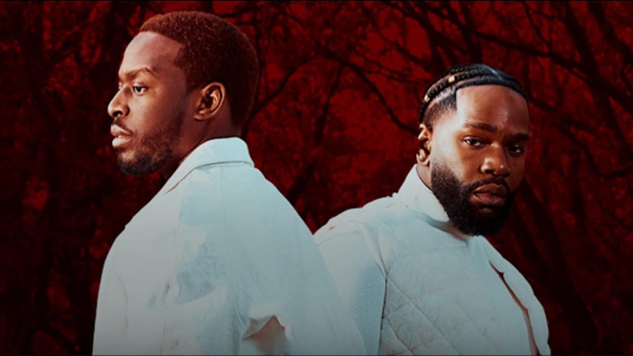 Tayc & Dadju – Donne Tout | Nouveau Hit d’Amour 2025 🔥