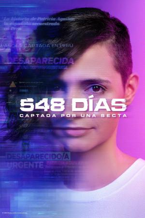548 Days: Abducted Online [Spanish]