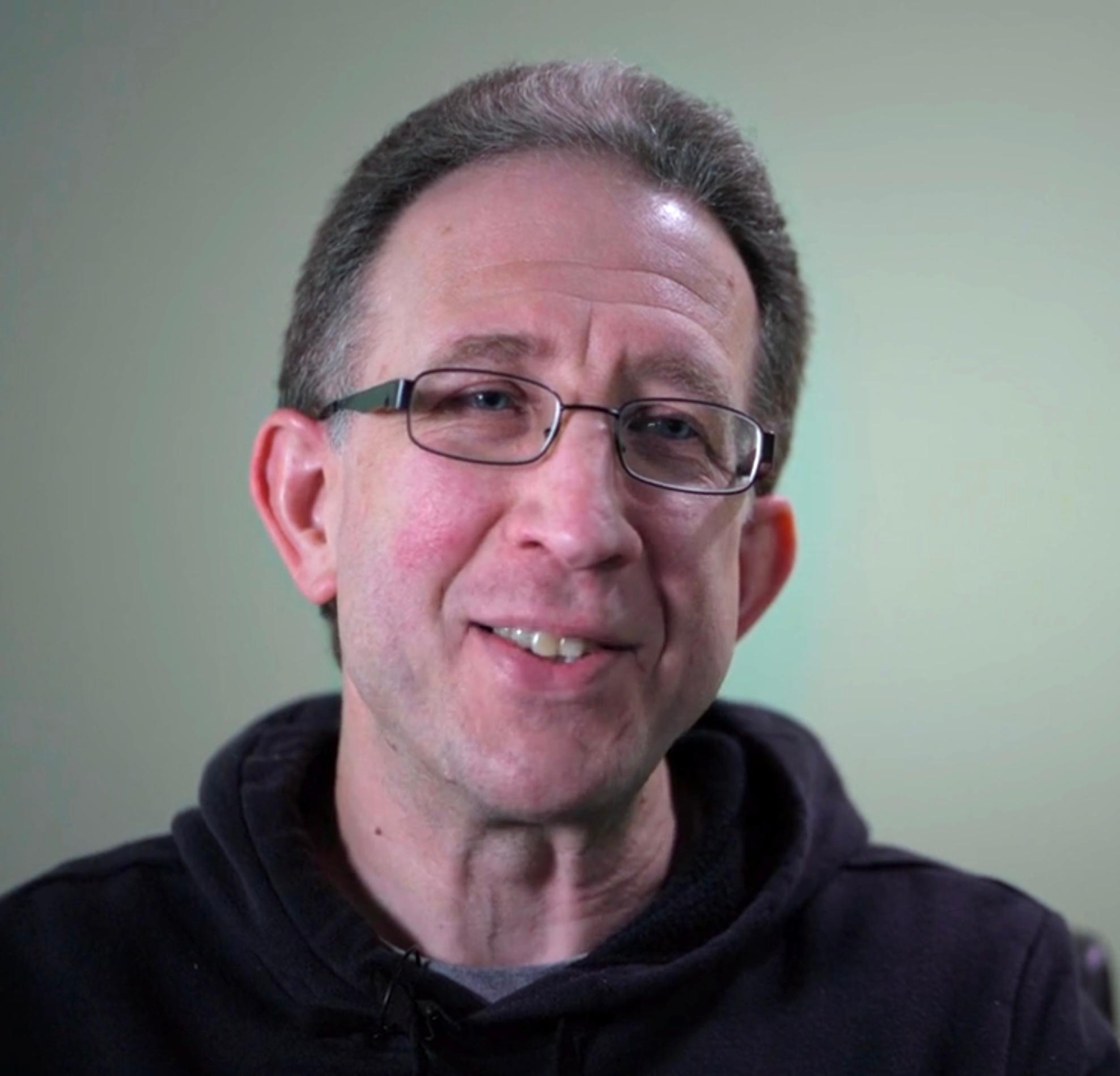 Mike Kooy