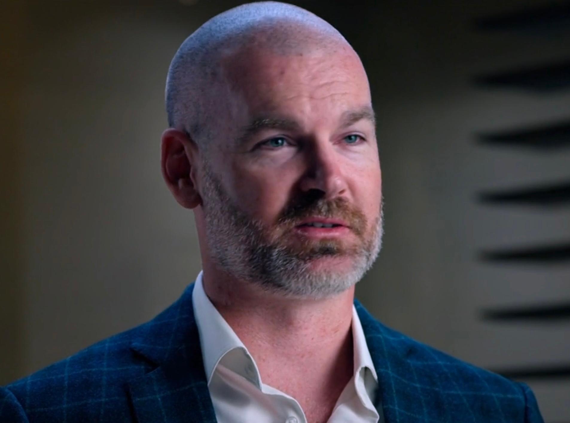 actor Joule Sullivan large photo