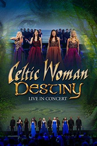 Celtic Woman: Destiny (2016) | Watch on Movi47