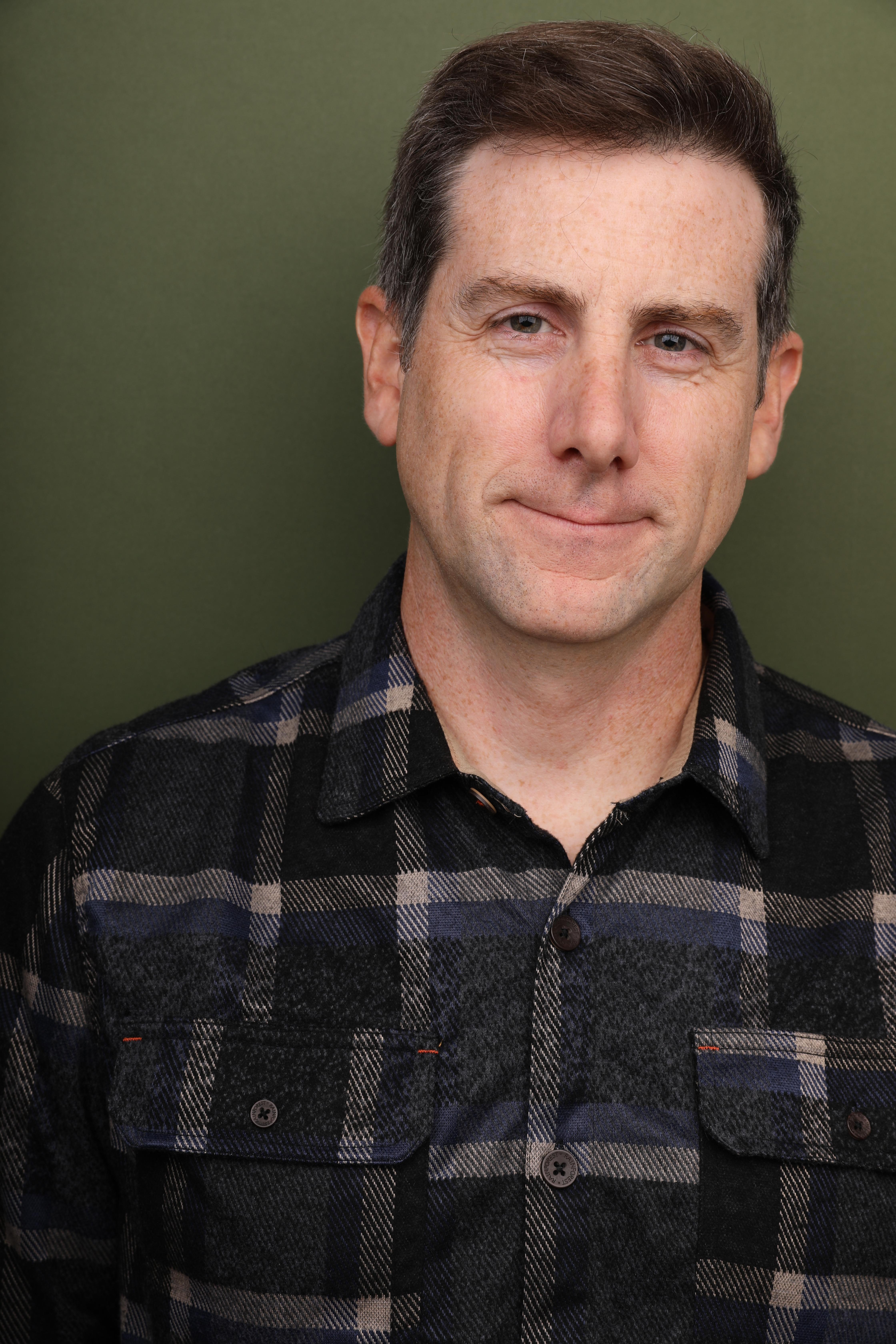 Matt Rydzewski
