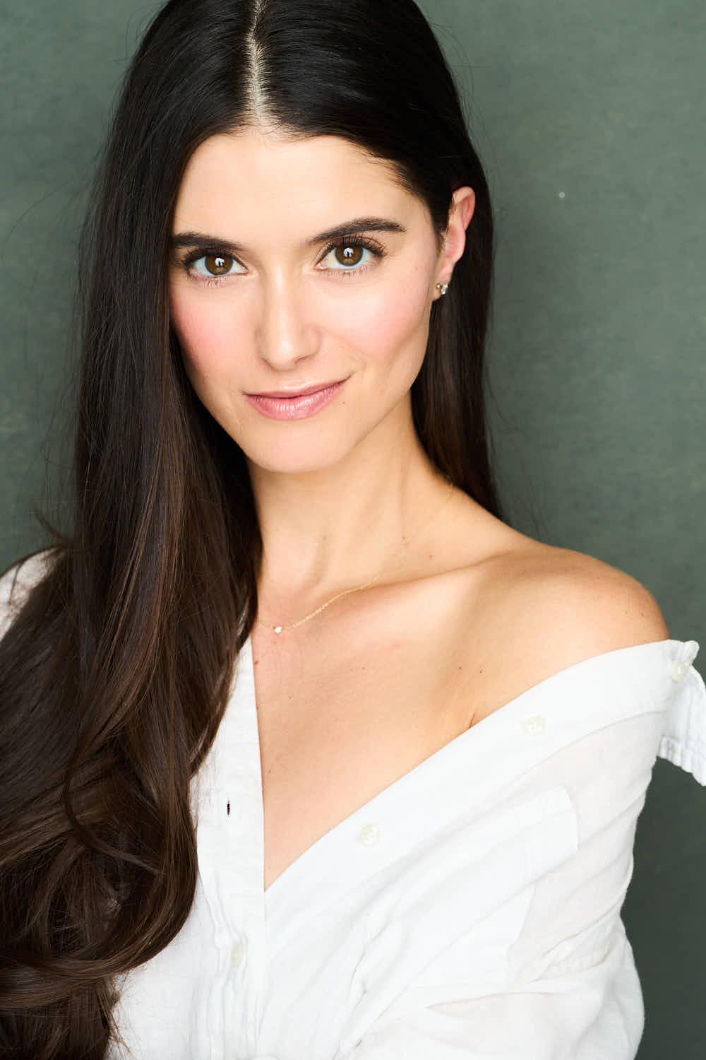 Chloe Dworkin