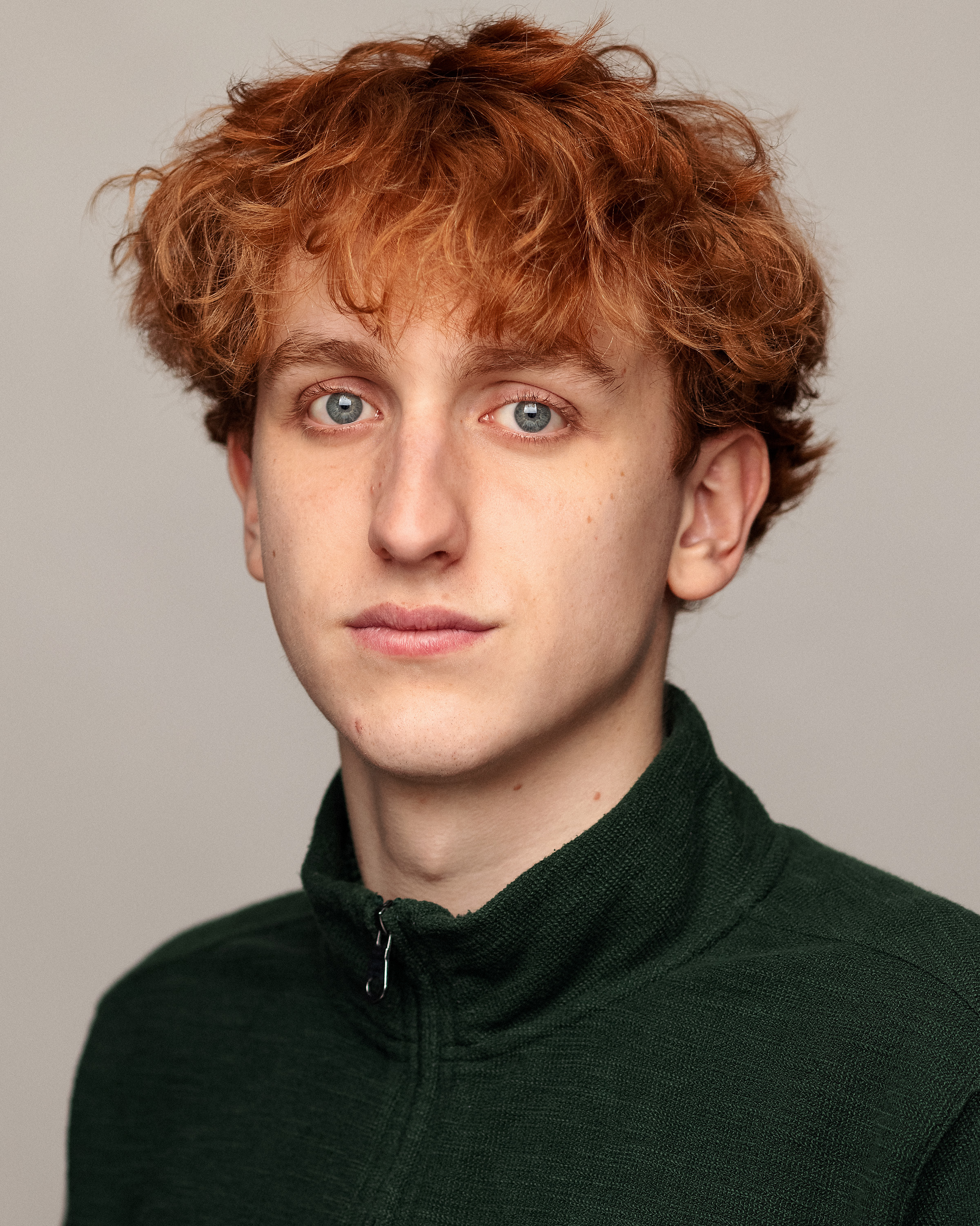 Ben Heineman