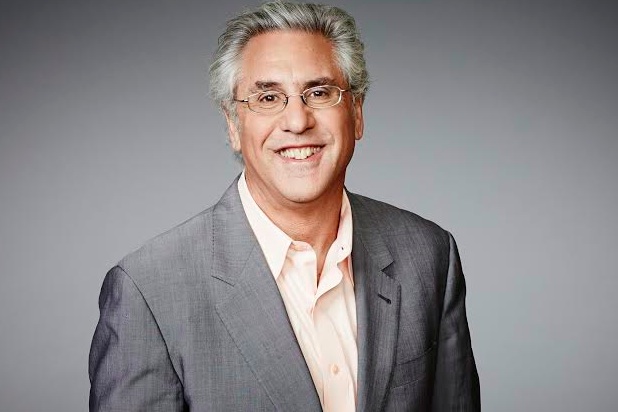 Albie Hecht