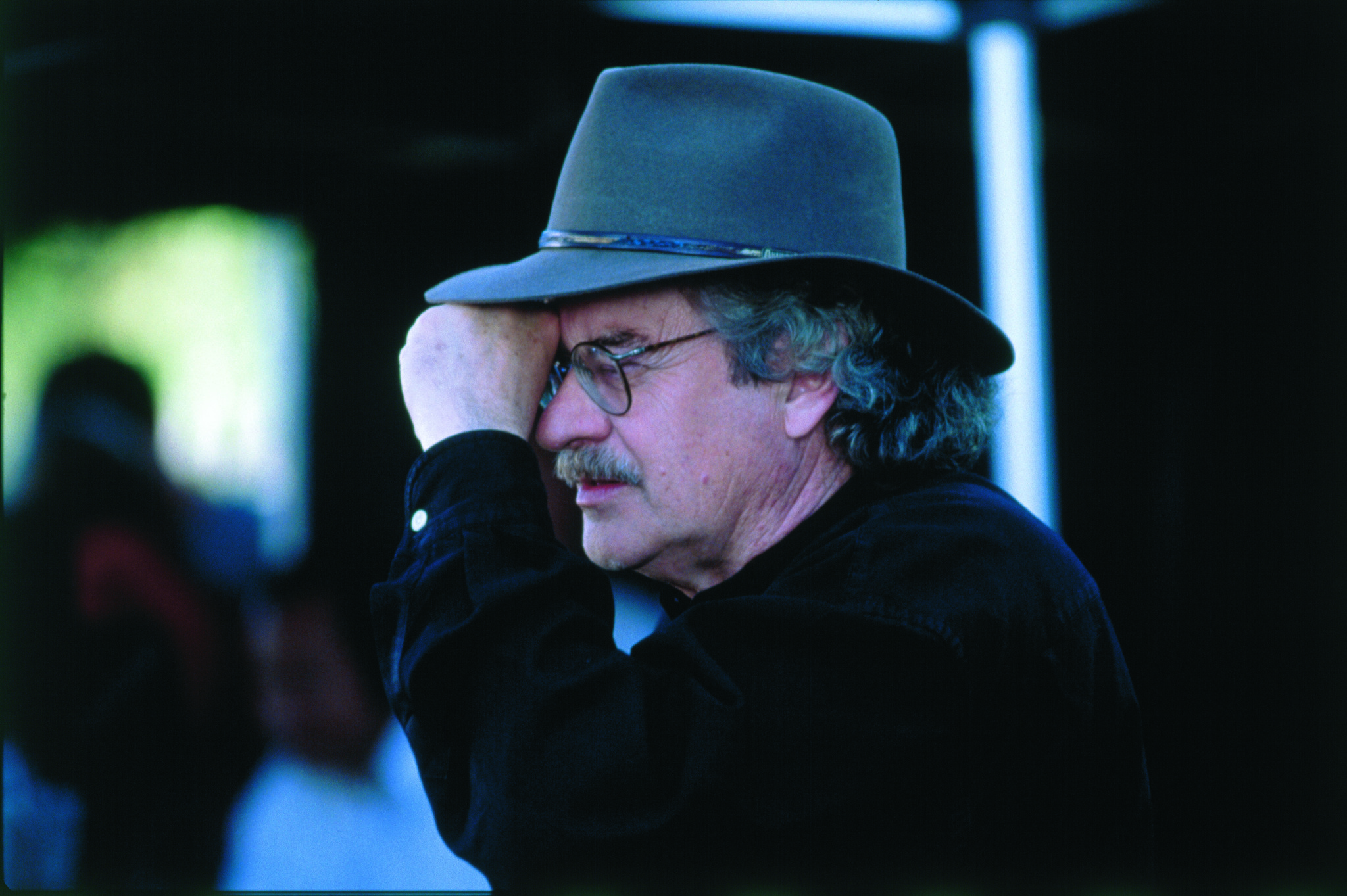 Jeffrey L. Kimball