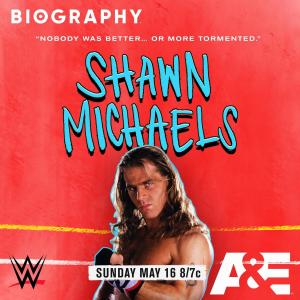 Shawn Michaels