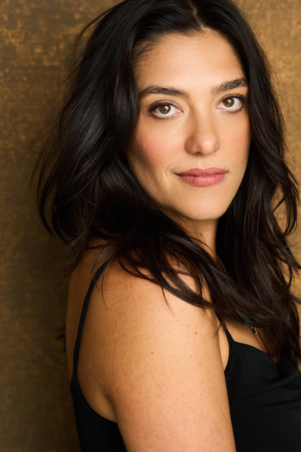 actor Lily Richards large photo