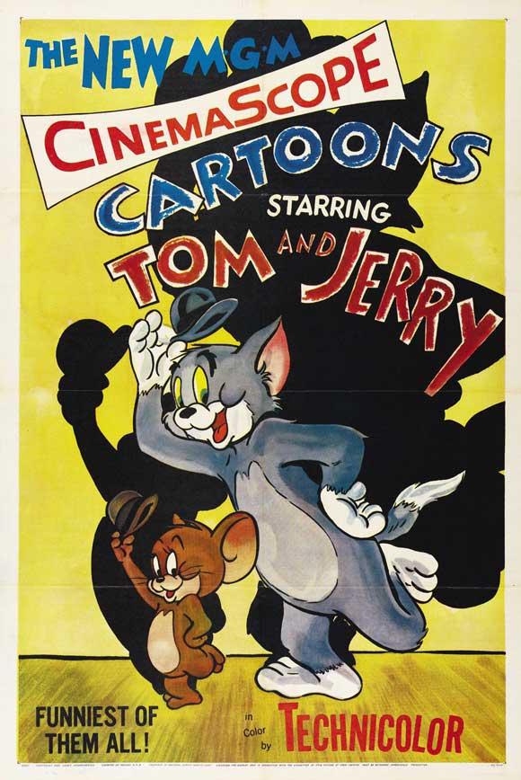 Pecos Pest - like Thursday's Children but longer