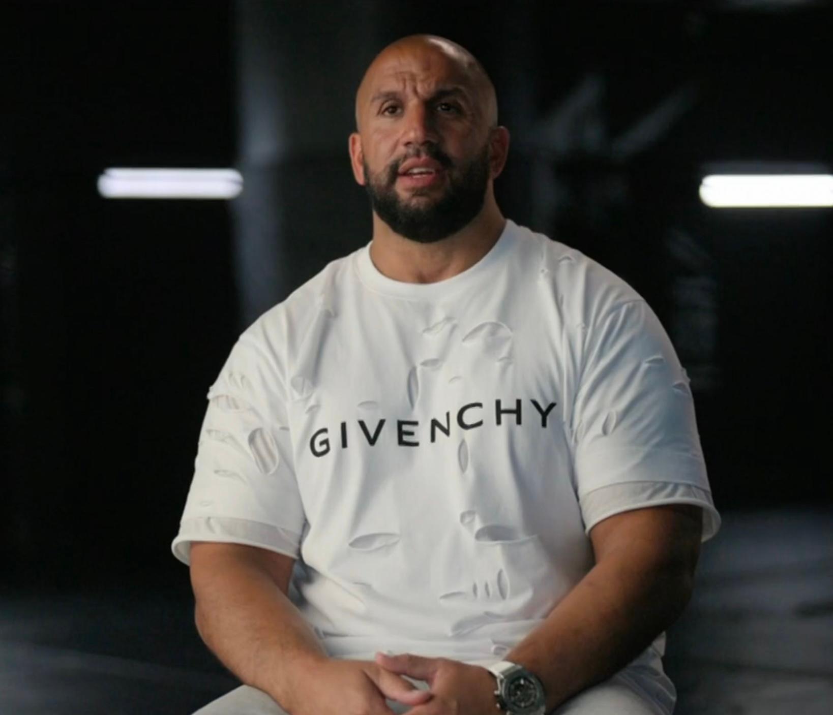 actor Tam Khan large photo