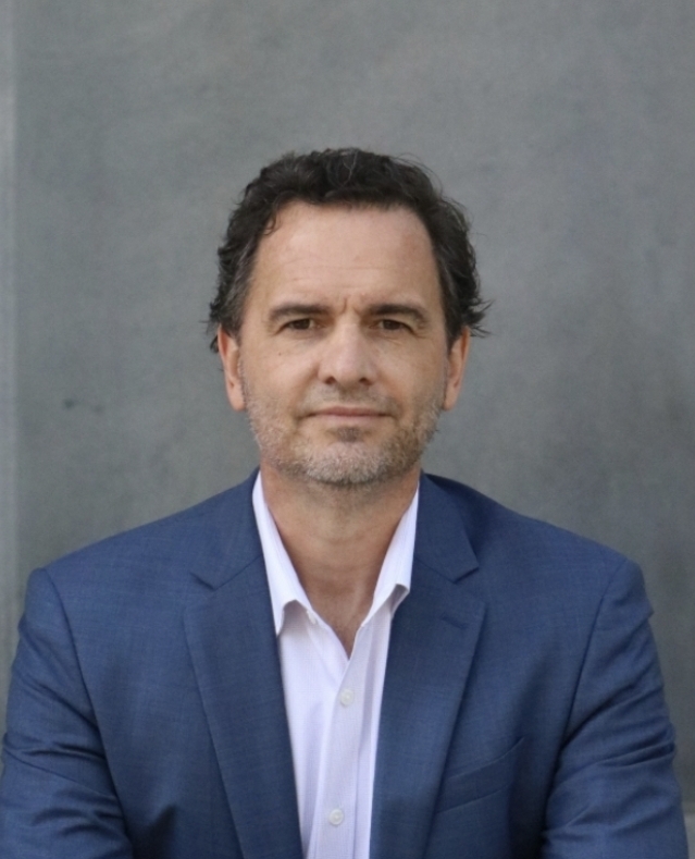 Michael Virzi
