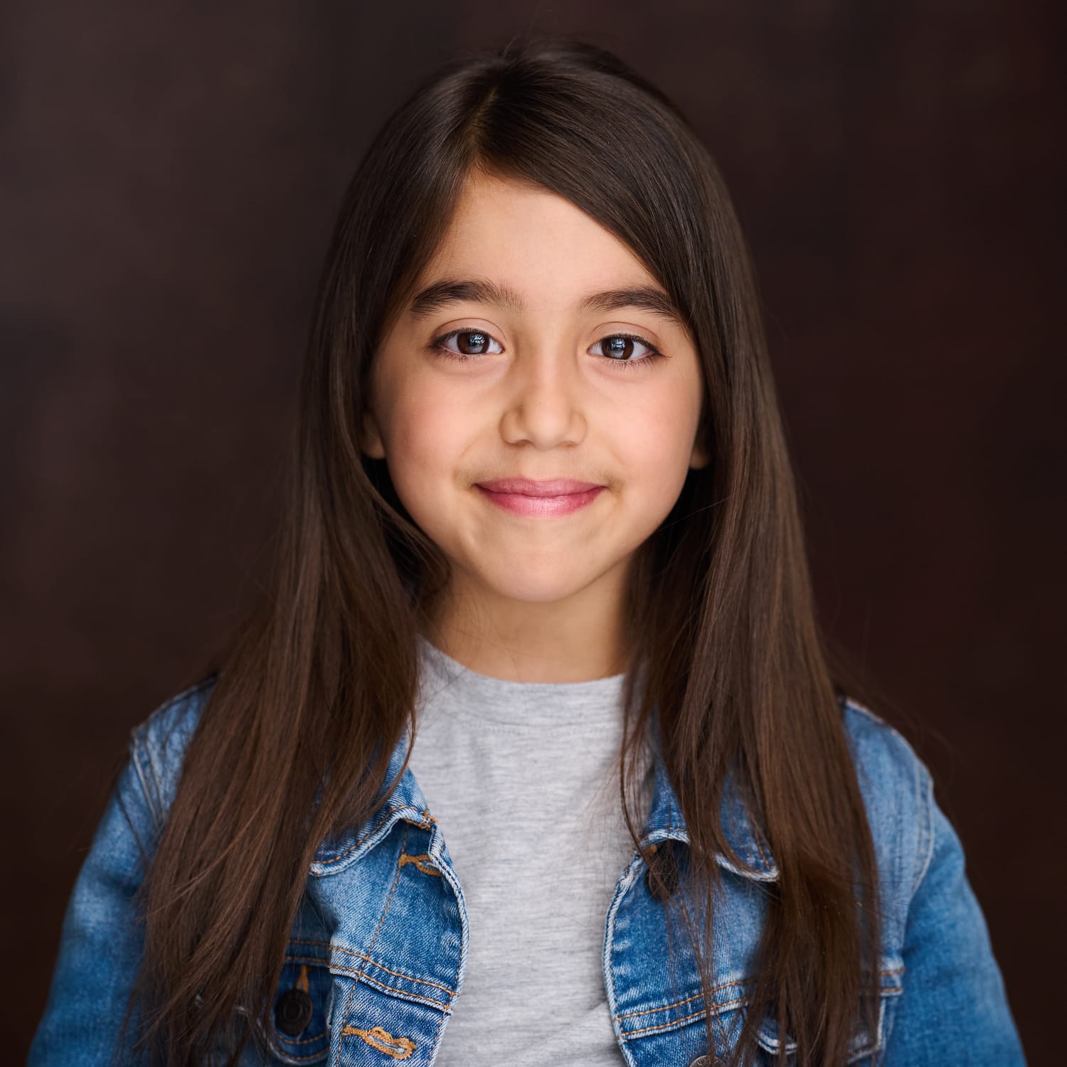 actor Maya Paciocco large photo