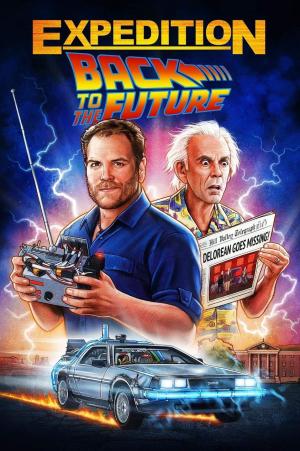 Expedition: Back to the Future [Spanish]