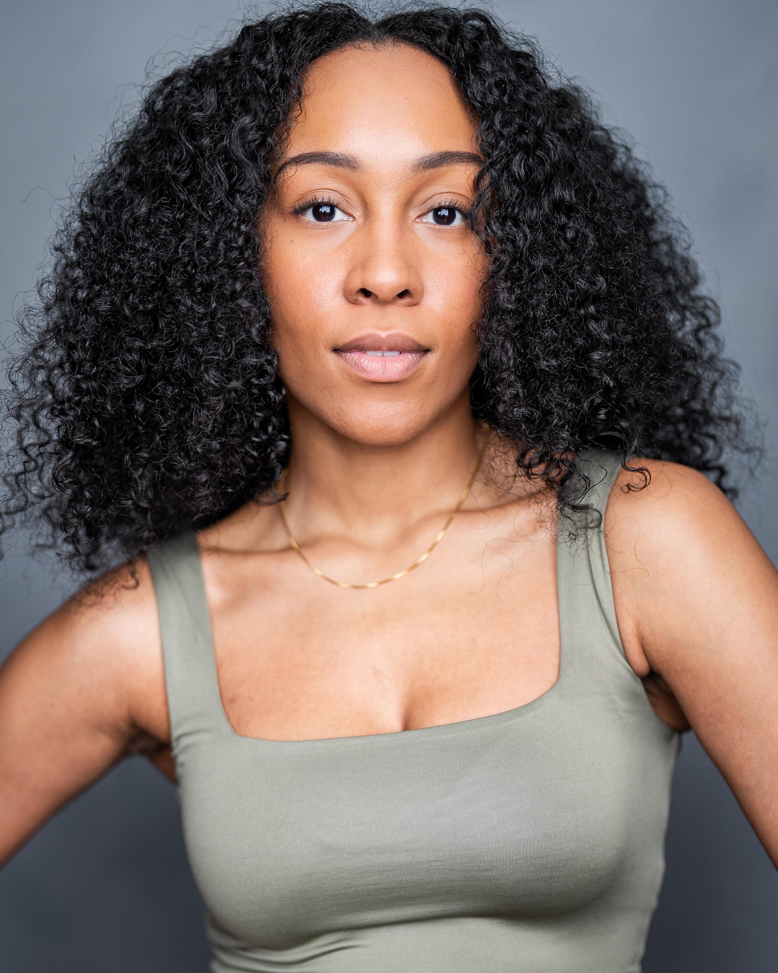 actor Taylor Harris-Butler large photo